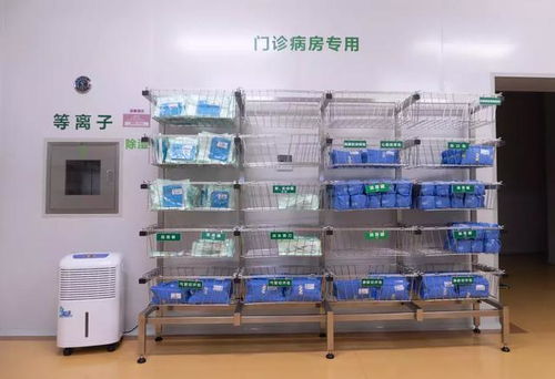 行业标杆 我院获评上海市口腔器械清洗消毒灭菌管理标杆单位