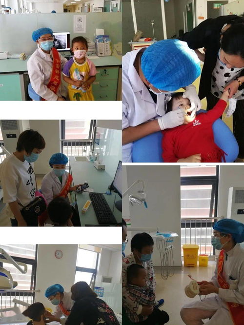 唐山市妇幼保健院2020庆 六一 系列活动圆满收官